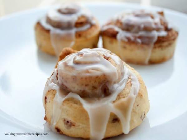 Top recipes from the web Mar 05, · These easy overnight caramel pecan cinnamon rolls start with frozen bread dough! No yeast or rising to worry about. Simply prepare the cinnamon rolls the night before and bake up delicious, gooey, caramel pecan cinnamon rolls for a special breakfast techhelpdesk.tkgs: